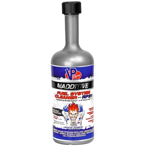 VP Racing Fuels 2805 Fuel System Cleaner - 16oz