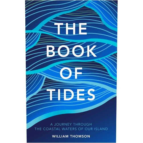 Book Of Tides