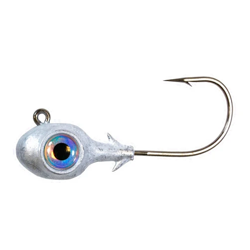 Z-MAN Striper Eye Jigheads Fish Eye Jighead