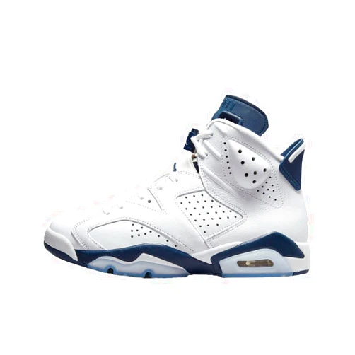 Nike Jordan Men's Retro 6