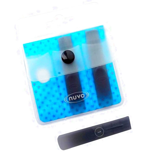 Nuvo Reeds for DooD/jSax/Clarinéo (Strength 1) - 3 pcs