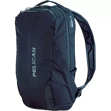 Pelican Weatherproof Backpack | Pelican Mobile Protect Backpack - MPB20 (20 Liter) Black