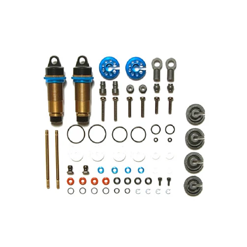 TAMIYA Op Parts Op.1505 Buggy for Big-bore Ar Damper (Rear Two) 54 505