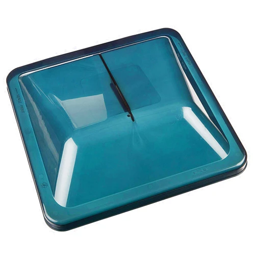 VENTLINE/DEX BVD0449-A03 Ventadome Lids and Accessories - 14