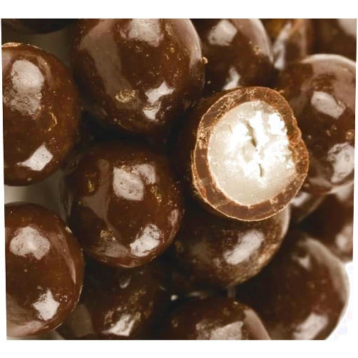 EMPORIUM CANDY TASTY TREATS FOR THE TUMMY Dark Chocolate Covered Mini Mints - 1 lb of Cool Creamy Peppermint Covered in Rich Dark Chocolate