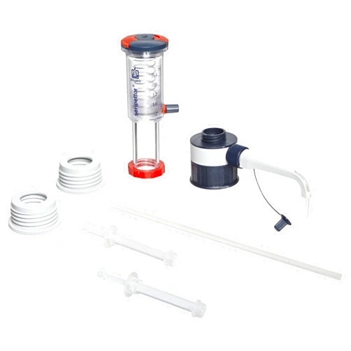 BrandTech-4721120 Seripettor Bottletop Dispenser, 0.2-2mL Volume