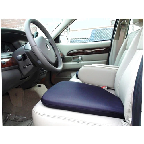 COMFORT by CONFORMAX CONFORMAX Anywhere, Anytime Gel Car/Truck Seat Cushion (L20SAU)
