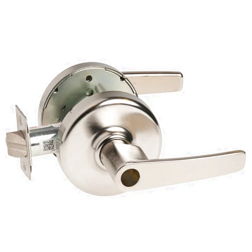 Corbin Russwin CL3857-AZD-626-LC-B238 Grade 2 Storeroom, 626 - Satin Chrome, 2-3/8