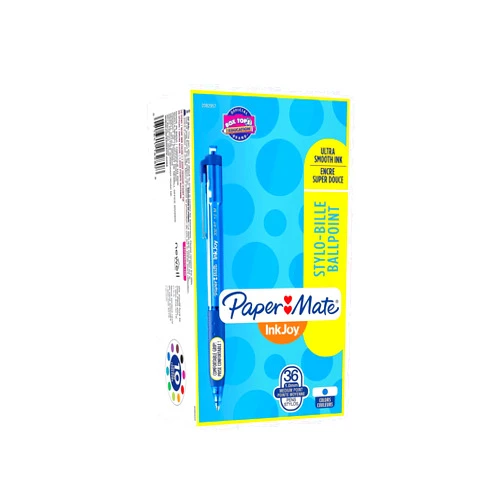 Paper Mate InkJoy 300 RT Retractable Ballpoint Pen