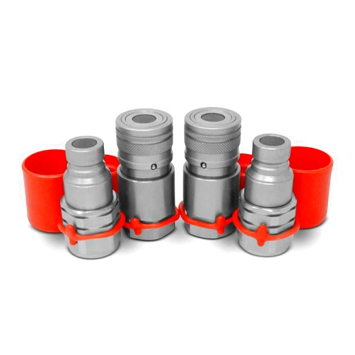 Summit Hydraulics 1/2