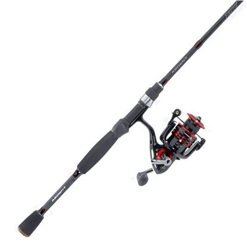 Ardent VC0556UL2-4 Finesse UL Combo, Multicolor, One Size