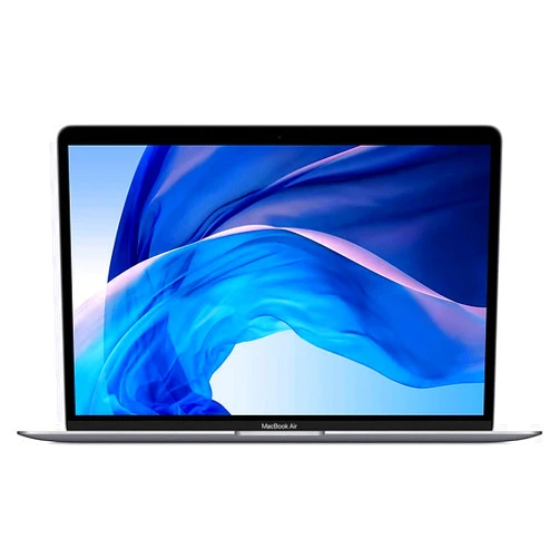 Apple Early 2020 Apple MacBook Air with 1.1GHz Intel Core i3 (13-inch, 8GB RAM, 256GB SSD Storage) (QWERTY English) Space Gray (Renewed)