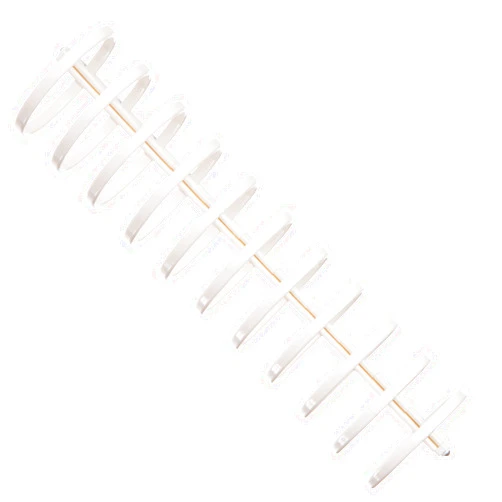 Aerobind 11 Ring AERAD QRH Binder - 50mm Pilot Checklist Binder from Aerobind - 10 Per Pack