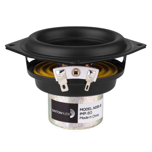 Dayton Audio ND91-8 3-1/2
