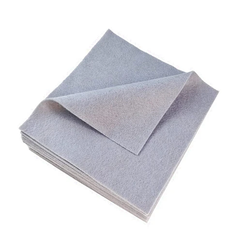 Jtnohx Soft Felt Fabric, Flexible Craft Felt for Toy Handwork, 1.4mm Thick 6