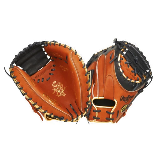 Rawlings | Heart of The Hide Baseball Glove | ColorSync 8.0 | 2024 | Multiple Styles