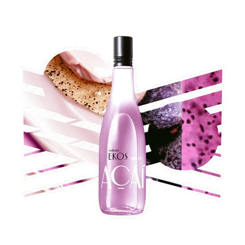 natura Ekos Açaí Frescor Eau de Toilette 150 ml
