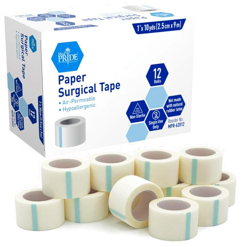 MED Pride Paper Surgical Tape 1