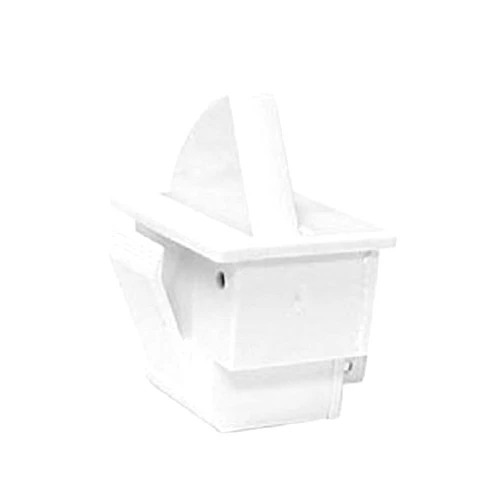 Generic AP4502765, 18806, ES18806 Refrigerator Door Light Switch for Refrigerator-Replaces 5309918806, AP2153310, PS474672, TJ90ES18806, 188-6, 18806, 1886, 80-348, ER18806