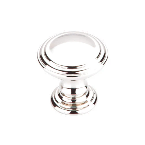 Top Knobs TK320PN Chareau Collection 1-1/4