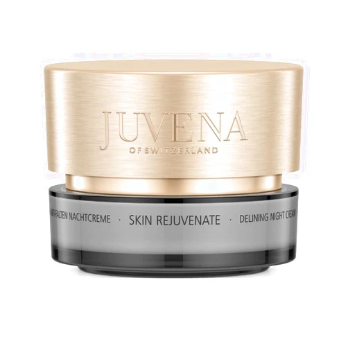 Juvena delining night cream (normal to dry), 1.7oz, 1.7 Ounce
