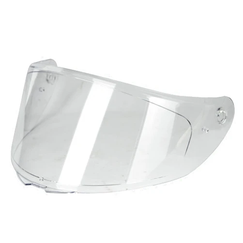 Auboa Clear Visor for Modle AU-T801 Motorcycle Helmet