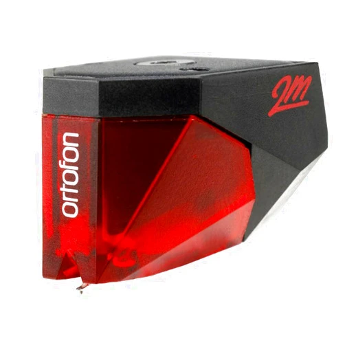 Ortofon 2M Red Moving Magnet Phono Cartridge