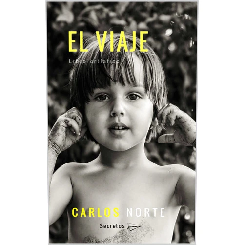 Spanish Edition by Carlos Norte (Author), José Uceta (Author), Gema Vaz (Author), Jaime González (Author), Eva Fernández (Author), Diego Domingo (Author), Rosa Martín (Author), Carlos Mora (Author), Antonio Asiáin (Author), Cruz Jiménez (Author) & 5 more Format: Kindle Edition El viaje: cómo curar mente y cuerpo a través de las escenas de tu propia vida (Spanish Edition)