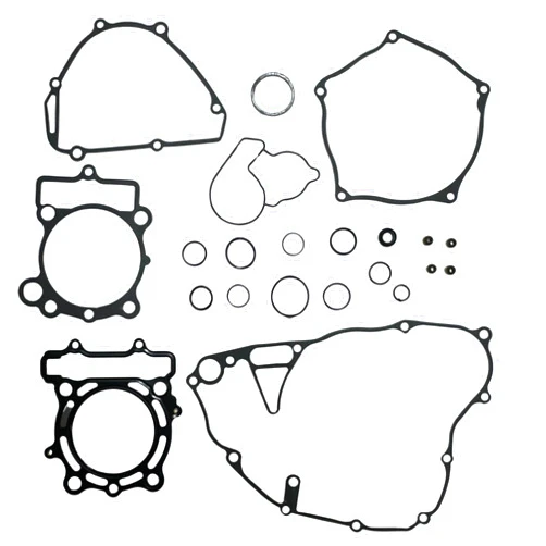 DENNY CYCLES RACING Complete DCR Gasket Set for 2009-2016 Kawasaki KX250F Top & Bottom End