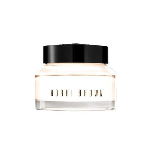 Bobbi Brown Vitamin Enriched Face Base | 2-in-1 Moisturizer & Hydrating Primer | With Shea Butter, Hyaluronic Acid, & Vitamins