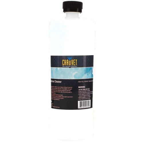 CHAUVET DJ Chauvet Fog Machine Cleaner