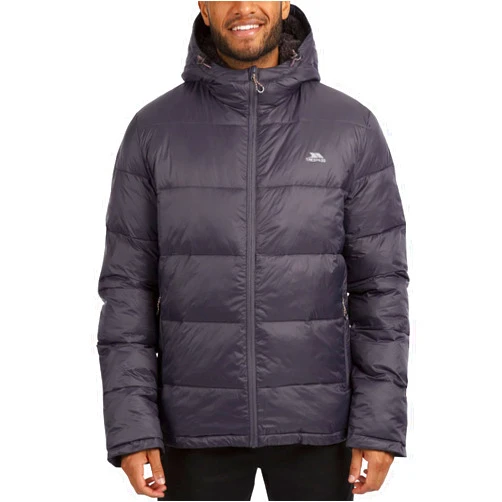 Trespass Mens Heyward Padded Jacket