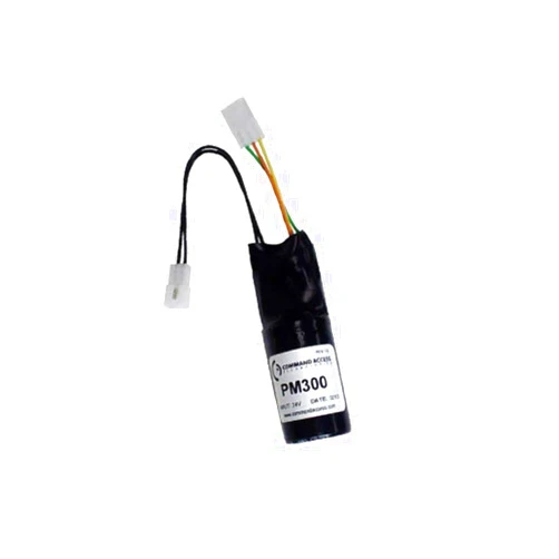 Command Access Technologies PM300 Power Booster Modular
