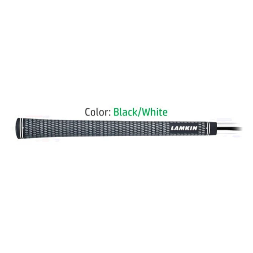 Lamkin Crossline Midsize Grip (New Logo), 1/16-Inch