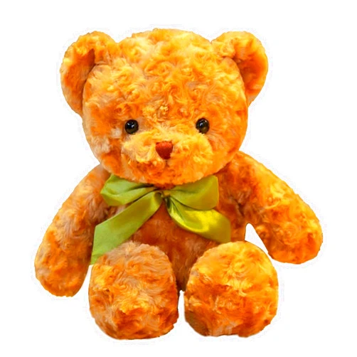 XiRiDa Teddy Bear Stuffed Animals Soft Cute Plush Toy 11.8 Inches