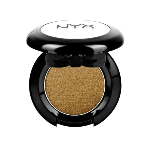 NYX PROFESSIONAL MAKEUP NYX Cosmetics Hot Singles Eye Shadow After Party