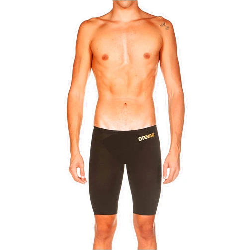 ARENA Men's Powerskin Carbon Air2 Jammer Racing Suit