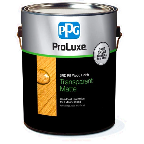 Sikkens ProLuxe Sik250-085.01 Cetol Srd Re Teak 085 Gal