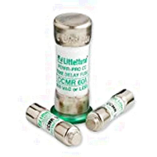 Littelfuse CCMR15 15Amp 600 Volt (10 PACK)