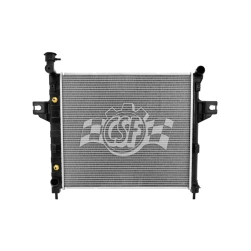 CSF Radiator 3115