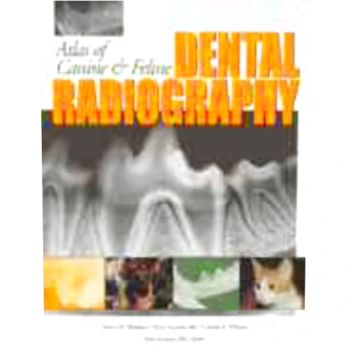 By Thomas W. Mulligan (Author), Mary Suzanne Aller (Author, Editor), Charles A. Williams (Author) & 0 more Atlas of Canine & Feline Dental Radiography
