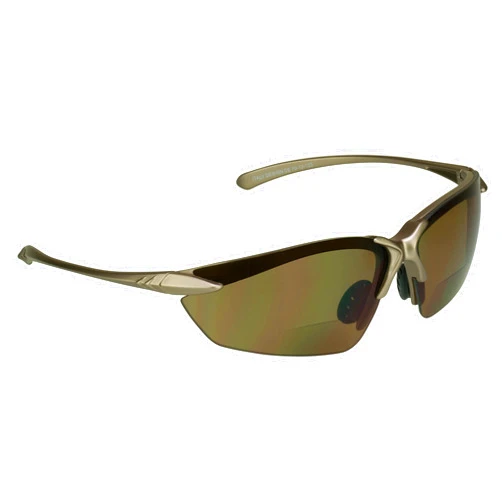 proSPORT Bifocal Suglass Readers Sport Wraparound Lightweight for Men and Women.