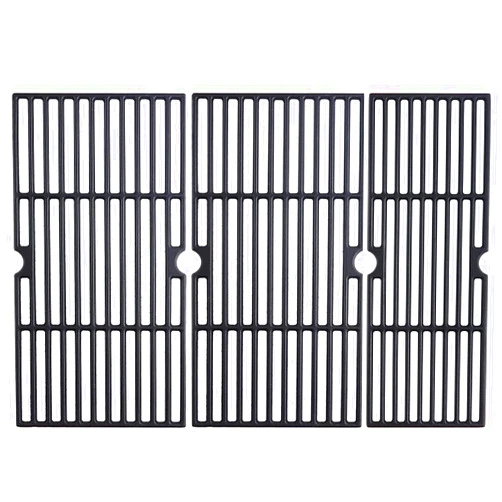Grillflame 463347017 463342119 Grate Replacement Parts for Char-broil Performance 4 5 Burner 463335517 463347519 463376017 463347017 463347418 Charbroil Grill Grates G470-0003-W1 Cooking Grid Grill Parts