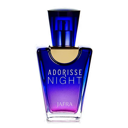 Jafra Adorisse Night Eau de Parfum The NIght Perfum For Womens