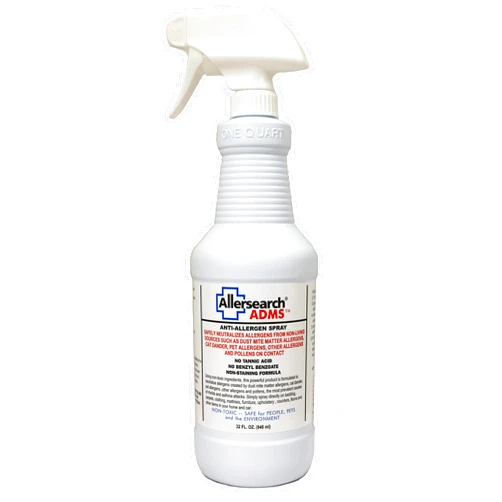 Allersearch ADMS Anti-Allergen Spray 32
