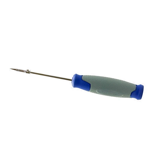 The Prober Dry Rot and Termite Inspection Tool with a Sharp Point Adapter