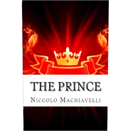By Nicolo Machiavelli (Author), W. K. Marriott (Translator) Format: Kindle Edition The Prince (Illustrated)
