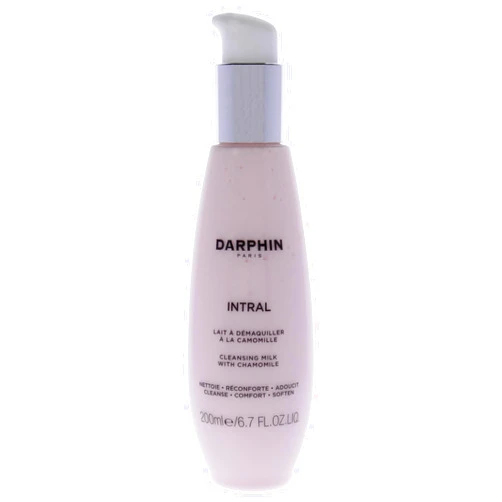 Darphin Intral Cleansing Milk, 6.7 Ounce