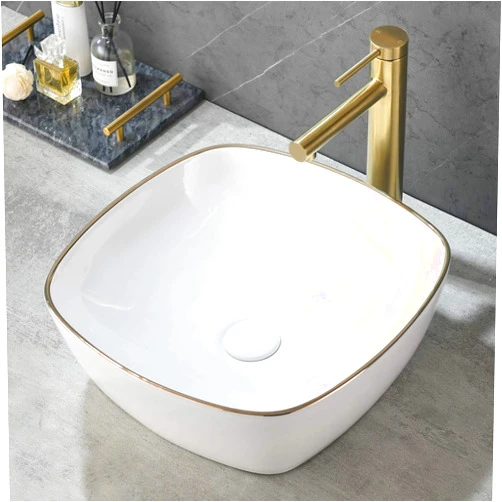 VESLA HOME Modern Square 16