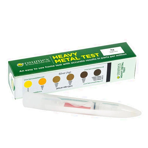Osumex HMT Silver Kit